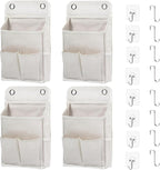 Hanging Basket for Organizing, Wall Organizer by Someteth