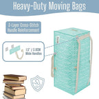 VENO 10 Pack Heavy Duty Moving Bags - Image 2