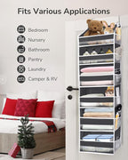 ULG Over The Door Organizer - Image 5