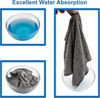 FIXSMITH Microfiber Cleaning Cloth - Image 4