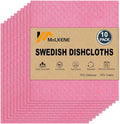 Swedish Dishcloths by MoLKENE