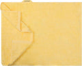 SEMAXE Hand Towel for Bathroom, 100% Combed Cotton Towel by SEMAXE