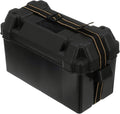 Attwood 9084-1 Large Vented Battery Box by Attwood