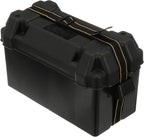 Attwood 9084-1 Large Vented Battery Box by Attwood