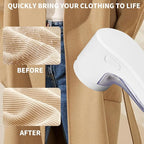 Rechargeable Fabric Shaver, Lint Remover - Image 3