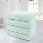 American Veteran Towel, 100% Cotton Turkish Bath Towels - Image 2