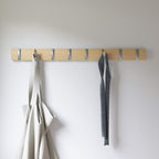 Umbra Flip Wall-Mounted Coat Rack - Image 12