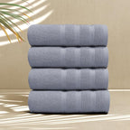 Hearth & Harbor Luxury Hand Towels - Image 2