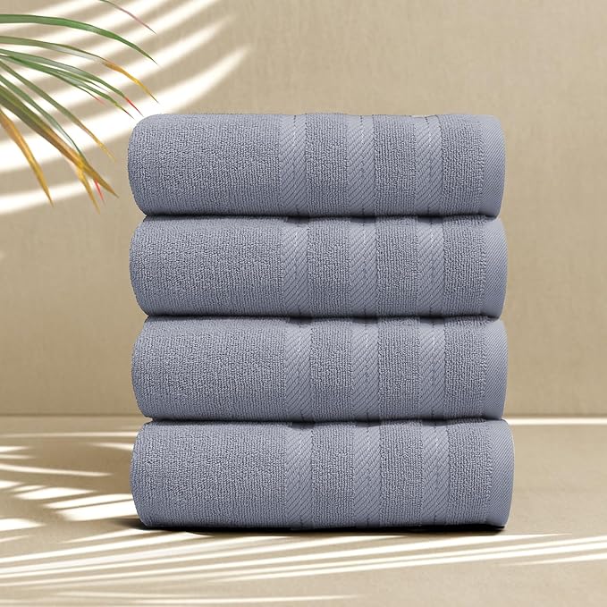 Hearth & Harbor Luxury Hand Towels - Image 2