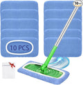 Reusable Mop Pads Compatible by LOVECO