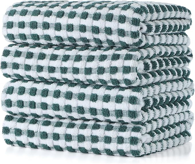 SALAS Cotton Dish Towels Cloths by Unknown