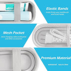 Toothbrush Travel Case for Oral B/Oral-B Pro 1000 1500 5000 7000 & Philips - Image 3