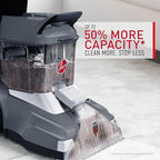 Hoover Powerscrub XL Pet Carpet Cleaner Machine, Upright Shampooer - Image 2