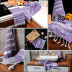 Turkish Hand Towels - Image 4