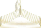 Mr. Pen Gold Metal Hangers - Image 8