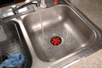 Danco 10768A | Disposal Genie II Garbage Disposal Strainer and Stopper - Image 8