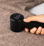 Fabric Shaver – Portable & Lightweight Lint Remover – Removes Fuzz, Pills & - Image 3