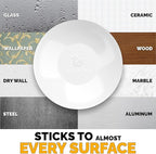 Ducki Door Wall Bumper Protector - Image 5