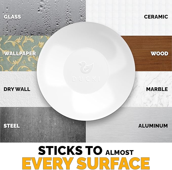 Ducki Door Wall Bumper Protector - Image 5