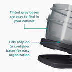 Rubbermaid EasyFindLids Food Storage Containers - Image 3