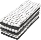 Bumble Kitchen Towels | 100% Cotton Dish Towels - Image 4