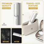 Pet Hair Remover Roller – Reusable Lint Roller - Image 7