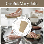 MosJos Kitchen Towels - Image 7