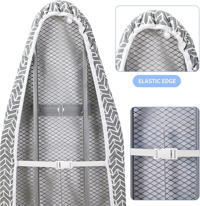 BNDX 18"x49" Ironing Board Cover - Image 4