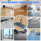 Microfiber Mops for Hardwood Floor Cleaning - Image 7