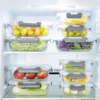 Glass Food Storage Containers - Image 7