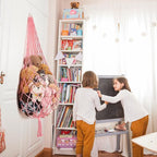 Stuffed Animal Net or Hammock Corner Hanging Net - Image 2
