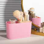 Toothbrush Holders for Bathrooms, Electric Tooth Brush Holder - Image 4