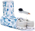 Bluehome Shoe Washing Machine Bags – Protective Mesh Laundry Bags by Unknown
