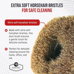 MP Maresh Products Household Cleaning Vacuum Brush Attachment - Image 3