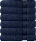 COTTON CRAFT Ultra Soft Hand Towels by COTTONCRAFT