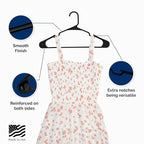 Plastic Hangers 50 Pack - Image 5