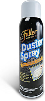 Fuller Brush Duster Spray – 15.5 oz Multi Surface Dust Removing Sprayer by FullerBrush