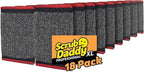 Scrub Daddy Large Steel Scouring Pads by ScrubDaddy