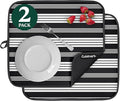 Cuisinart Dish Drying Mats for Kitchen Counter by BestBrands