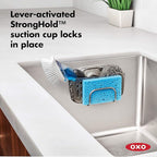 OXO Good Grips Stronghold Suction Sinkware Organizer - Image 4