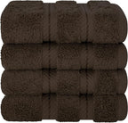 American Soft Linen Luxury Washcloths - Image 7