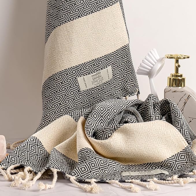 Turkish Hand Towels - Image 6