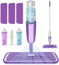 Spray Mops for Hardwood Floor Cleaning: MEXERRIS Floor Mop by MEXERRIS