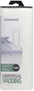 Brabantia Universal Replacement Ironing Board Felt Padding Underlay by BrabantiaUSA