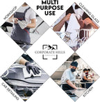 100% Cotton Terry Towels - Image 6