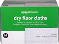 Amazon Basics Dry Sweeping Cloths by AmazonBasics