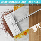 JOYMOOP 8L Large Capacity Flat Mop System - Image 6