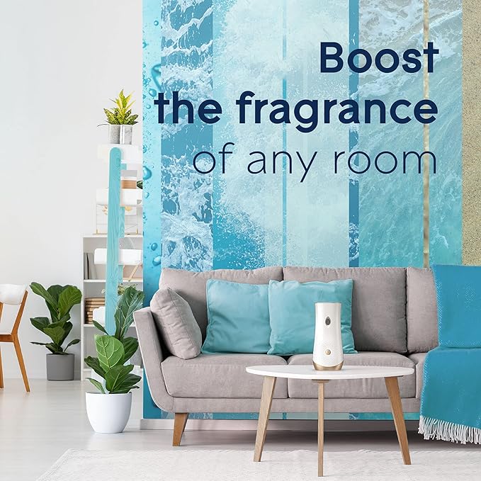 Glade Automatic Spray Refill, Air Freshener - Image 10