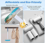 Pet Hair Remover for Furniture – 23.2Inch Reusable Dog & Cat Hair Removal Brush - Image 7