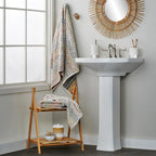 SKL Home Rhapsody 2 Bath, 2 Hand Towel Set - Image 8
